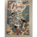 BOOM! STUDIOS Mamo 2021 #1 (Of 5) Cvr A Milledge