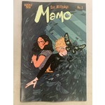 BOOM! STUDIOS Mamo 2021 #2 (Of 5) Cvr A Milledge