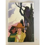 BOOM! STUDIOS Mamo 2021 #4 (Of 5) Cvr B 10 Copy Incv Nguyen