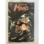 BOOM! STUDIOS Mamo 2021 #4 (Of 5) Cvr A Milledge