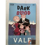 BOOM! STUDIOS Dark Blood 2021 #1 (Of 6) Cvr B Ba