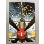 BOOM! STUDIOS Dark Blood 2021 #1 (Of 6) Cvr E 50 Copy Incv Mora