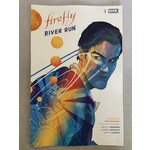 BOOM! STUDIOS Firefly River Run 2021 #1 Cvr A Ward