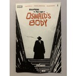 BOOM! STUDIOS Regarding Matter Of Oswalds Body 2021 #1 (Of 5) Cvr A Luca