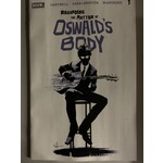 BOOM! STUDIOS Regarding Matter Of Oswalds Body 2021 #3 (Of 5) Cvr A Luca--Scuffed