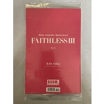 BOOM! STUDIOS Faithless Iii 2022 #1 Cvr B Erotic Var Anka (Mr)