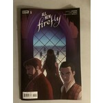 BOOM! STUDIOS All New Firefly 2022 #2 Cvr A Finden