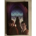 BOOM! STUDIOS All New Firefly 2022 #2 Cvr C 10 Copy Incv Finden