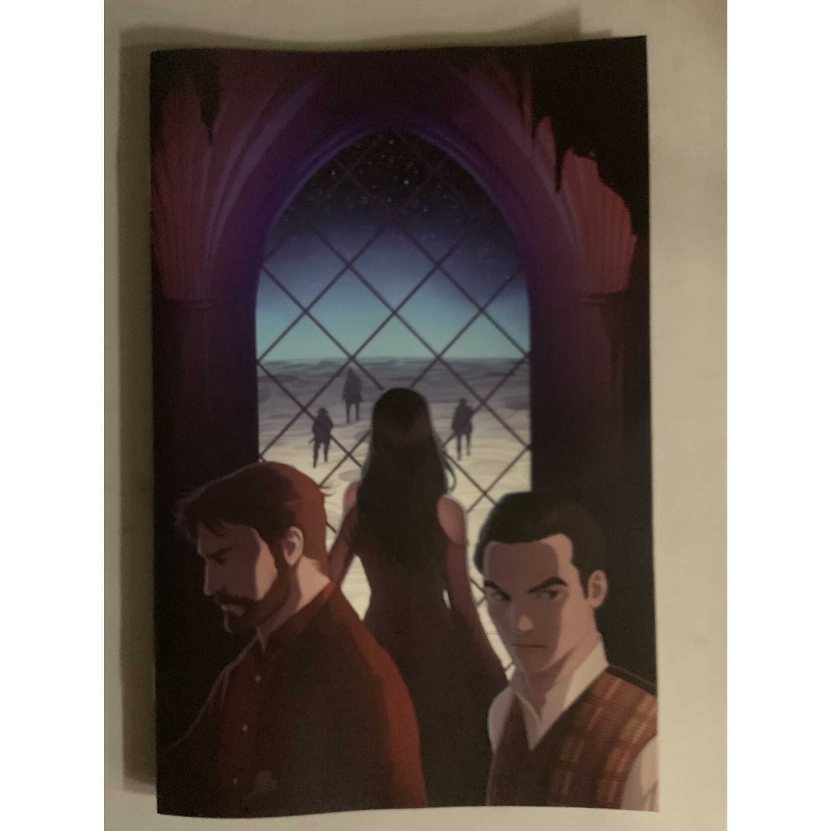 BOOM! STUDIOS All New Firefly 2022 #2 Cvr C 10 Copy Incv Finden