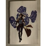 BOOM! STUDIOS All New Firefly 2022 #2 Cvr E 50 Copy Incv Gorham--Dmg