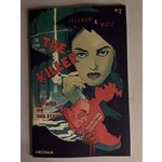 BOOM! STUDIOS Killer Affairs Of State 2022 #2 (Of 6) Cvr B 10 Copy Incv Dani (M