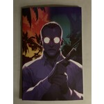 BOOM! STUDIOS Killer Affairs Of State 2022 #2 (Of 6) Cvr C 25 Copy Incv Var (Mr