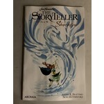 BOOM! STUDIOS Jim Hensons Storyteller Shapeshifters 2022 #1 Cvr A Del Mundo