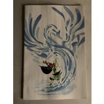 BOOM! STUDIOS Jim Hensons Storyteller Shapeshifters 2022 #1 Cvr C 25 Copy Del M