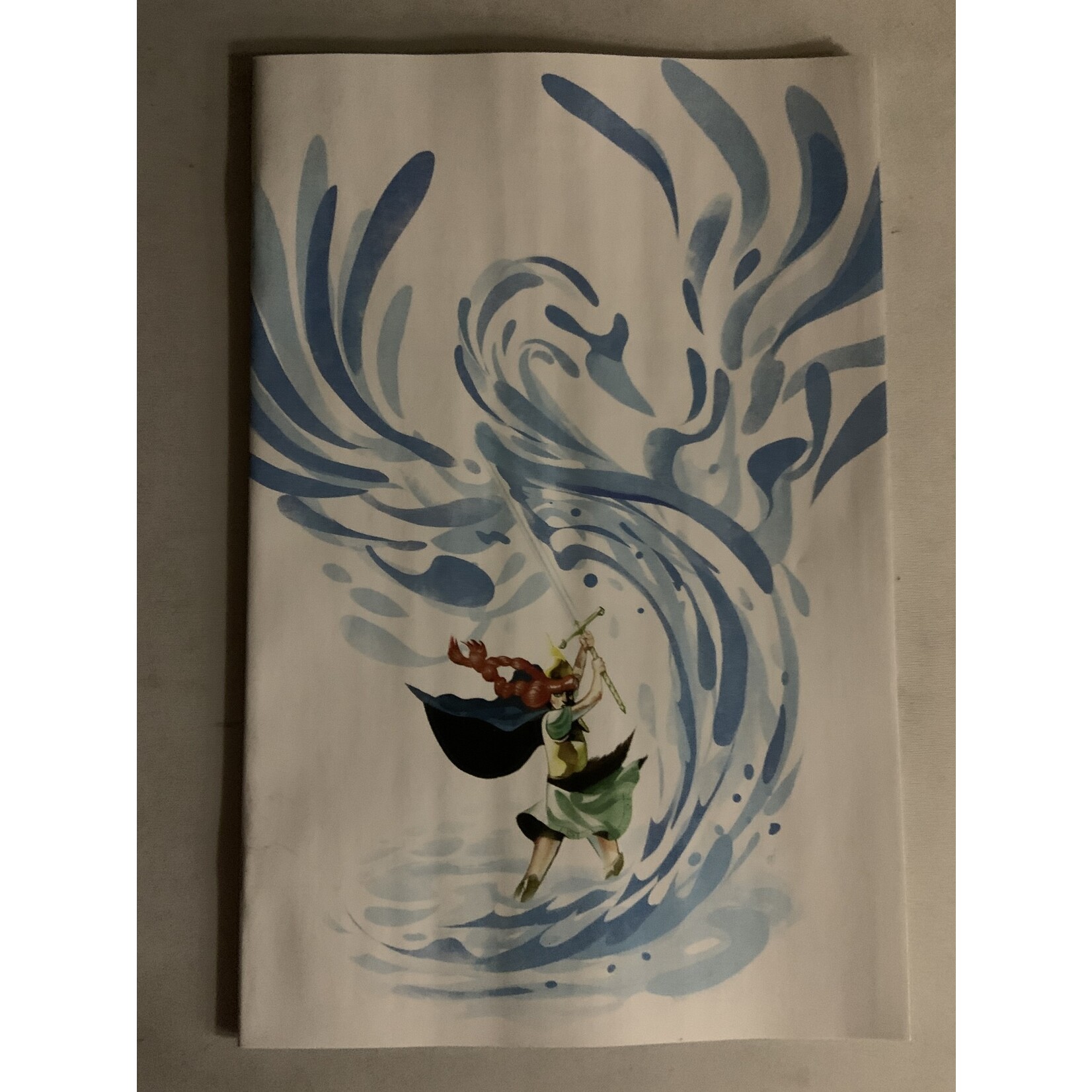 BOOM! STUDIOS Jim Hensons Storyteller Shapeshifters 2022 #1 Cvr C 25 Copy Del M