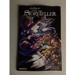 BOOM! STUDIOS Jim Hensons Storyteller Shapeshifters 2022 #1 Cvr B Manhanini