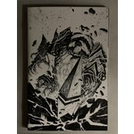 BOOM! STUDIOS Magic Hidden Planeswalker 2022 #2 (Of 4) Cvr F 100 Copy Incv Paqu