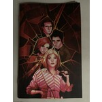 BOOM! STUDIOS Vampire Slayer (Buffy) 2022 #2 Cvr C 10 Copy Incv Monte