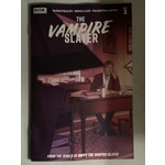 BOOM! STUDIOS Vampire Slayer (Buffy) 2022 #2 Cvr D 25 Copy Incv Glendining
