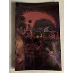 BOOM! STUDIOS Grim 2022 #2 Cvr B Foil Flaviano