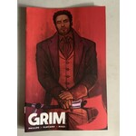 BOOM! STUDIOS Grim 2022 #2 Cvr C Frison