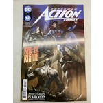 DC Comics Action Comics 2016 #1044 A