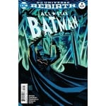 DC Comics All-Star Batman #8 CVR B