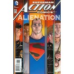 DC Comics Action Comics #43