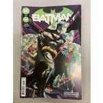 DC Comics Batman 2016 #111