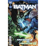 DC Comics Batman 2016 #114