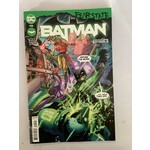 DC Comics Batman 2016 #115
