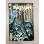 DC Comics Batman 2016 #118