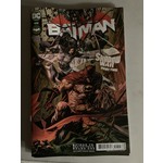 DC Comics Batman 2016 #122