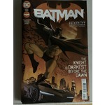 DC Comics Batman 2016 #124