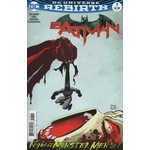 DC Comics Batman 2016 #7 CVR B