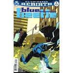 DC Comics Blue Beetle 2016 #6 CVR B