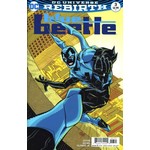 DC Comics Blue Beetle 2016 #3 CVR B