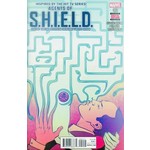 Marvel Comics Agents of Shield #2