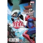Marvel Comics Agents of Shield #5