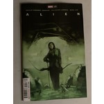 Marvel Comics Alien 2021 #10