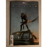 Marvel Comics Alien 2021 #11