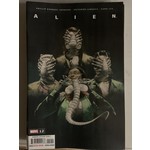 Marvel Comics Alien 2021 #12