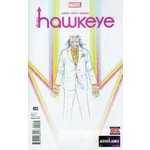 Marvel Comics All new hawkeye 2016 #2