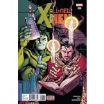 Marvel Comics All New X-Men 2016 #8
