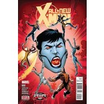 Marvel Comics All New X-Men 2016 #9