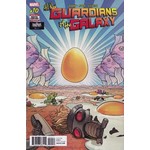 Marvel Comics All-New Guardians of the Galaxy 2017 #10