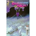 Marvel Comics All-New Guardians of the Galaxy 2017 #3