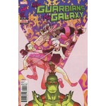 Marvel Comics All-New Guardians of the Galaxy 2017 #4