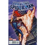 Marvel Comics Amazing Spider-Man 2015 #3