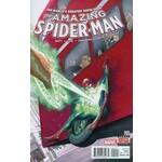 Marvel Comics Amazing Spider-Man 2015 #5